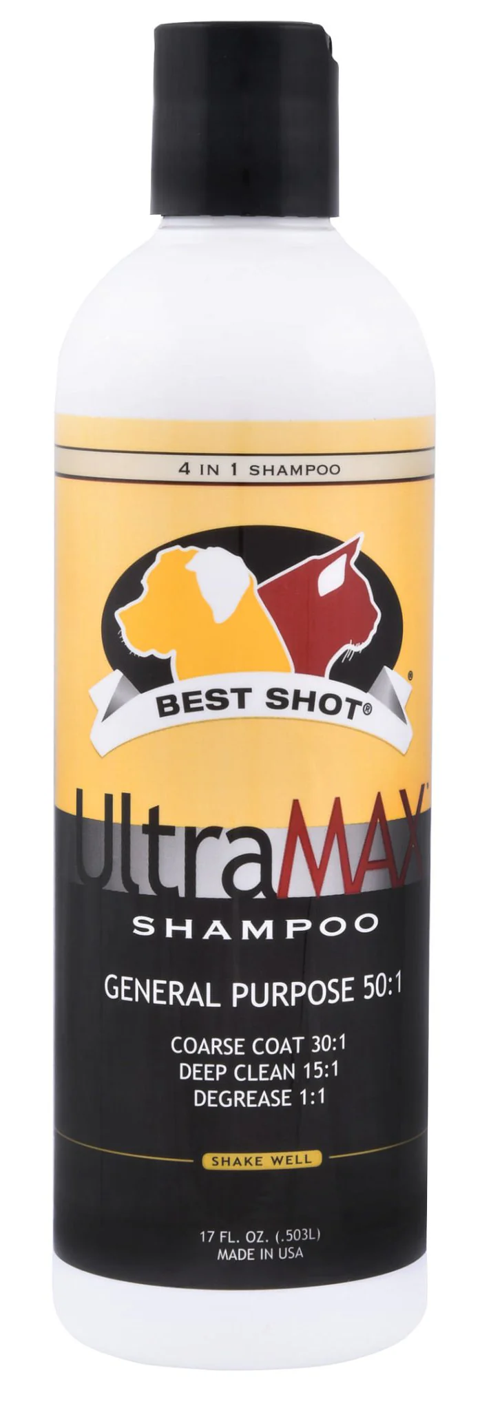 Best Shot UltraMAX Pro 