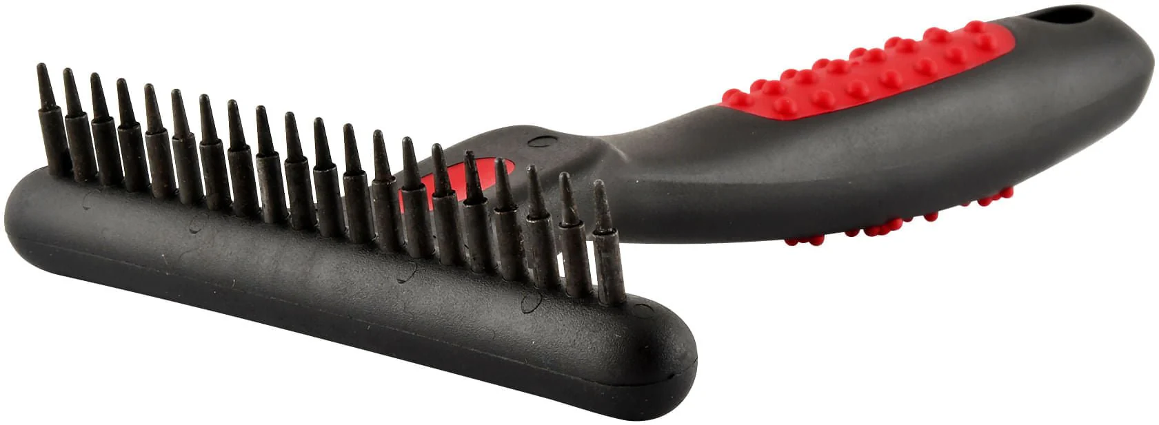 Non-Slip Undercoat Rake - Pet's Shop