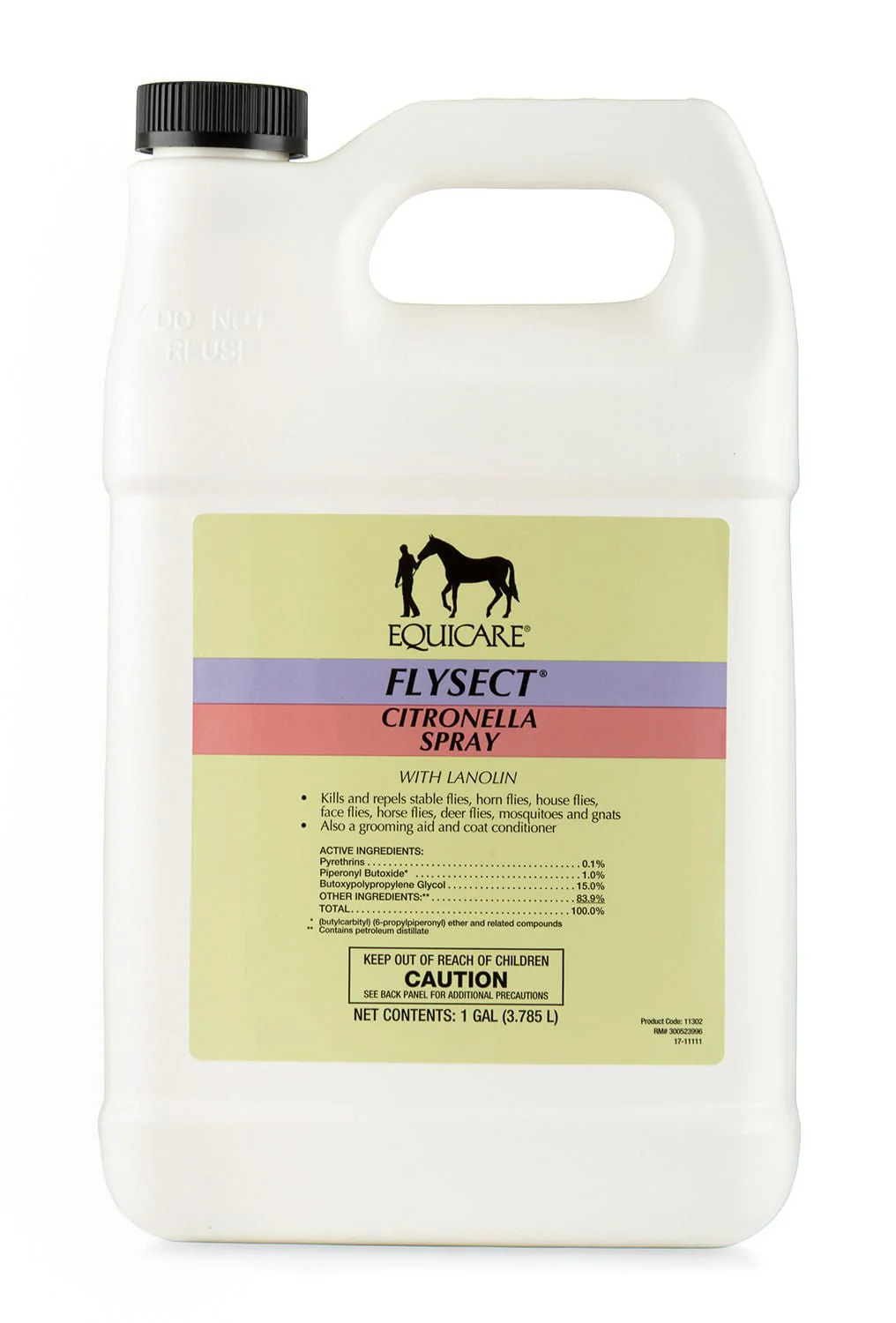 Flysect Citronella Spray - Pet's Shop