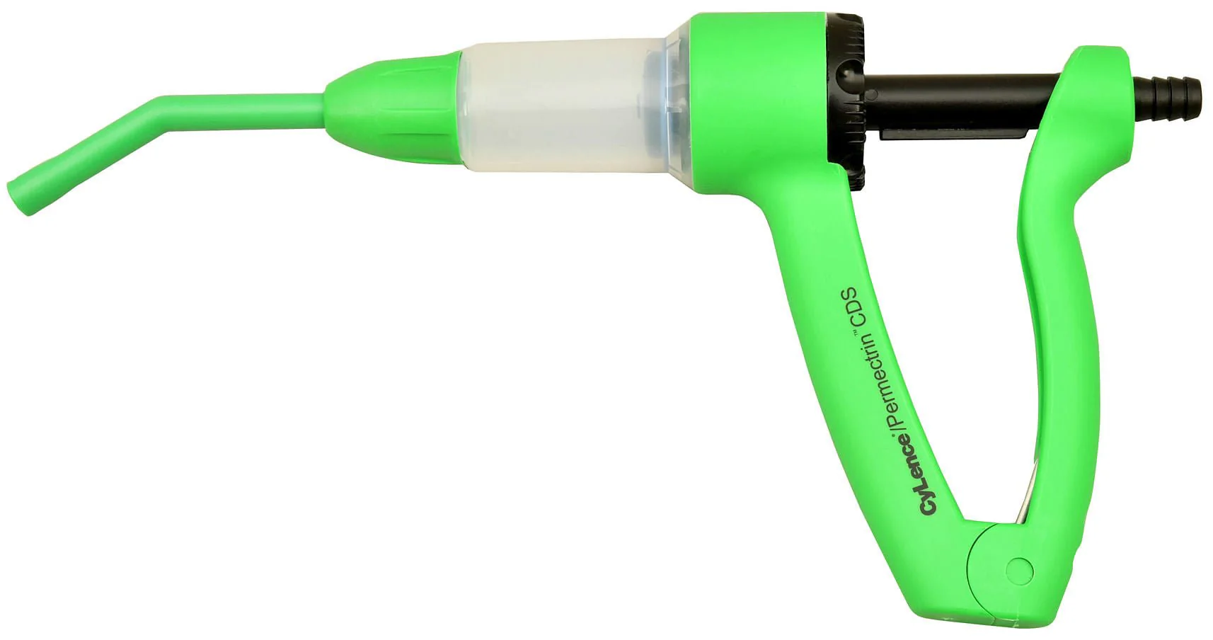 Pour-On Gun for CyLence, Permectrin CDS, & Clean-Up II - Pet's Shop