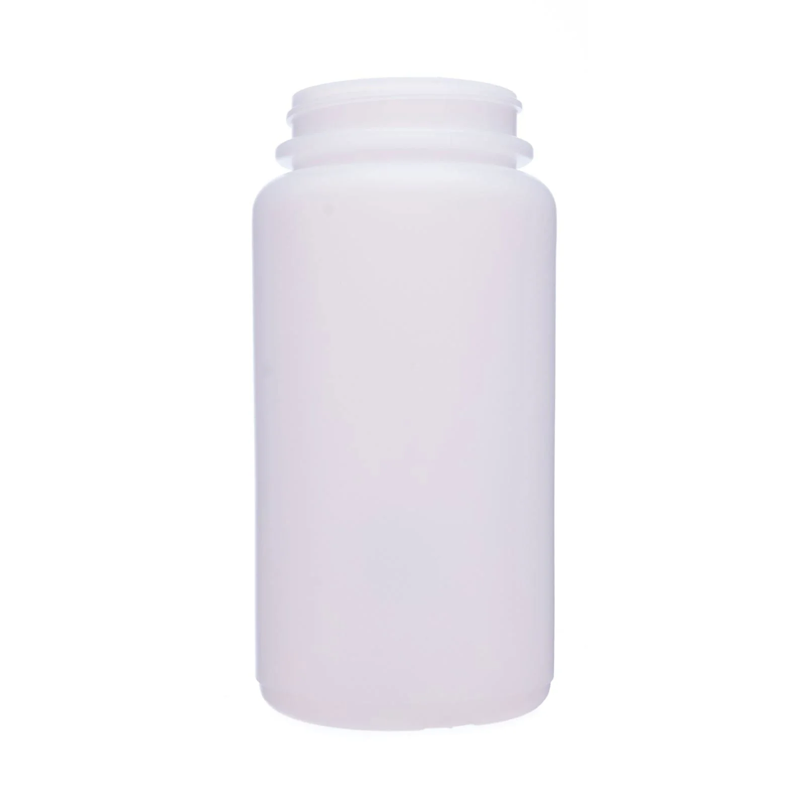 Little Giant Chicken Waterer 1 Qt Plastic Jar and Base - Pet's Shop