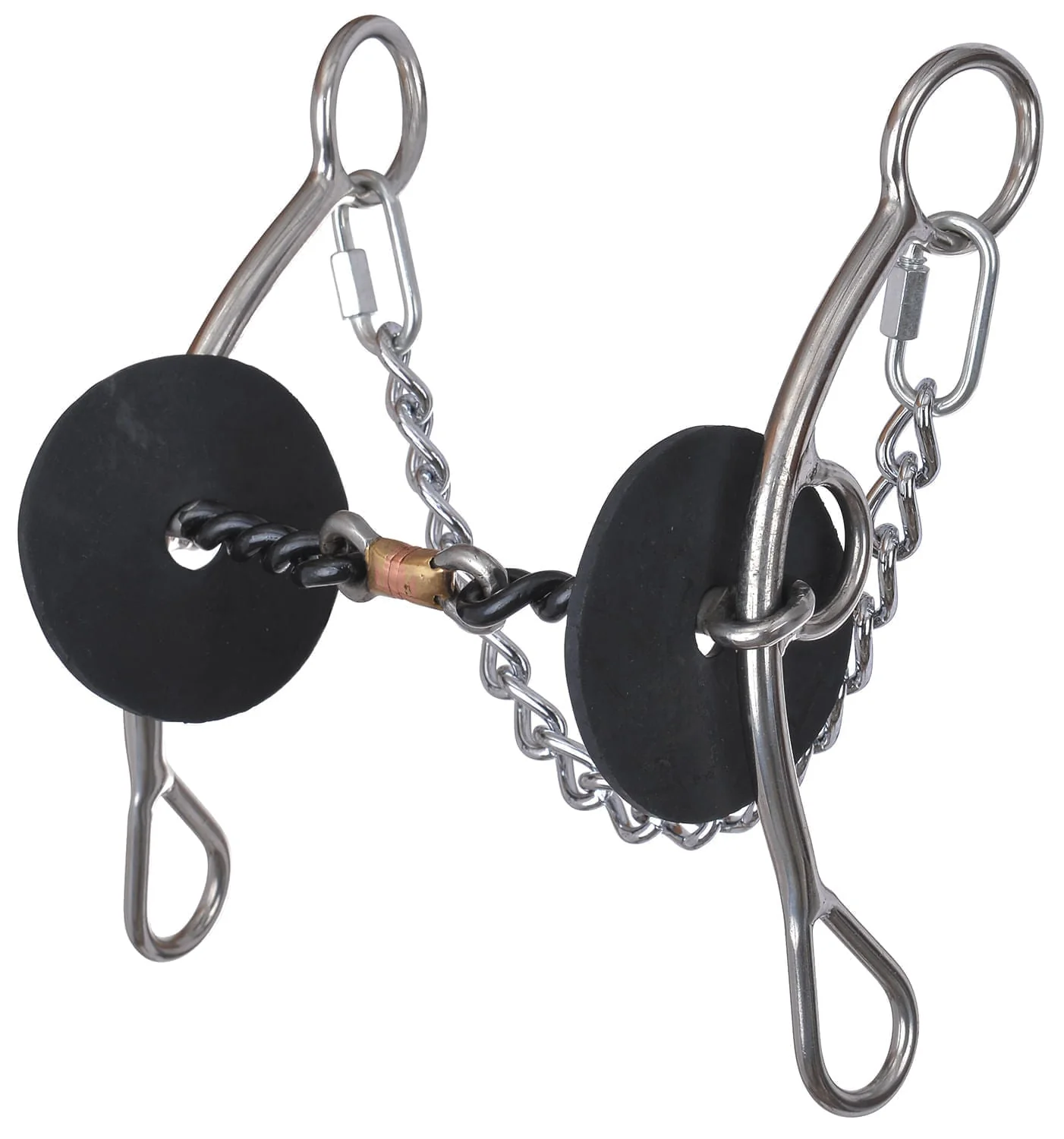 Reinsman Josey-Mitchell 3-Piece Short Lift Bit - Pet's Shop