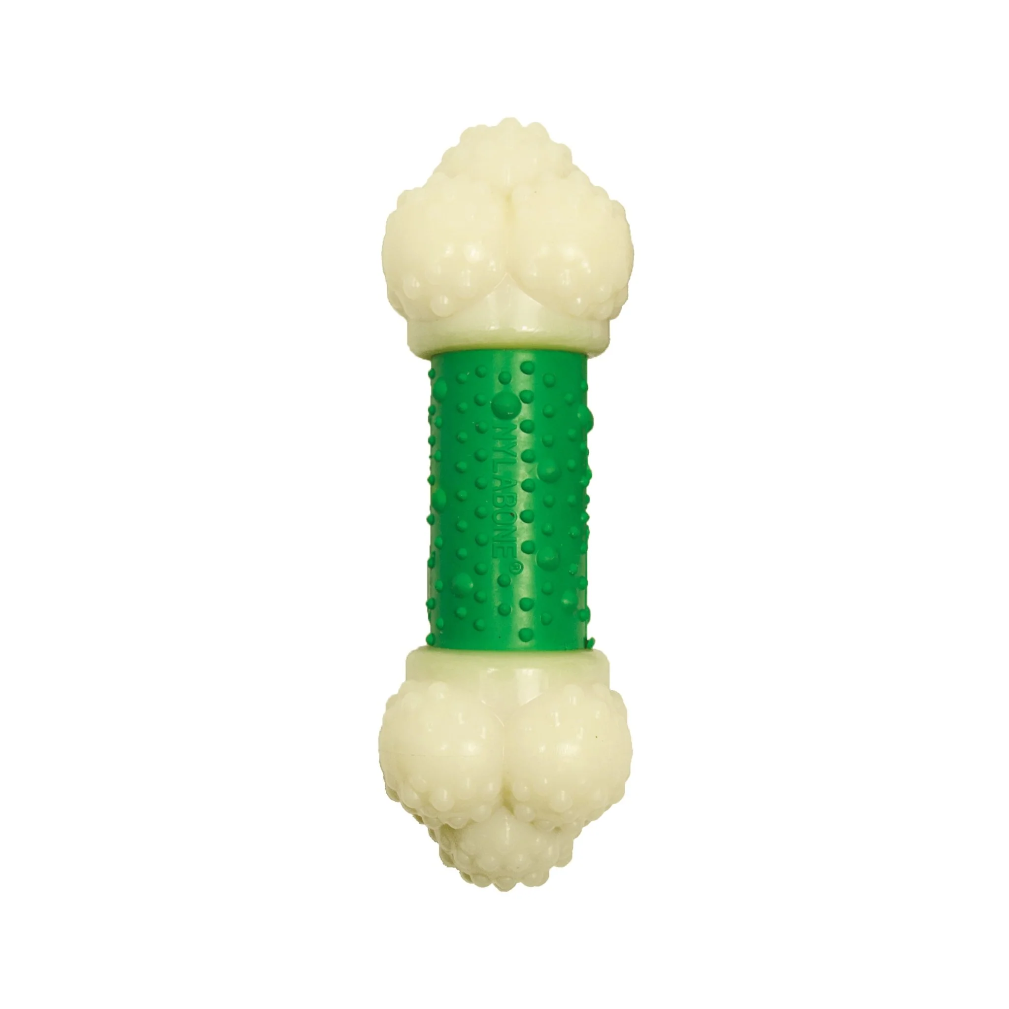 Nylabone Double Action Chew - Pet's Shop