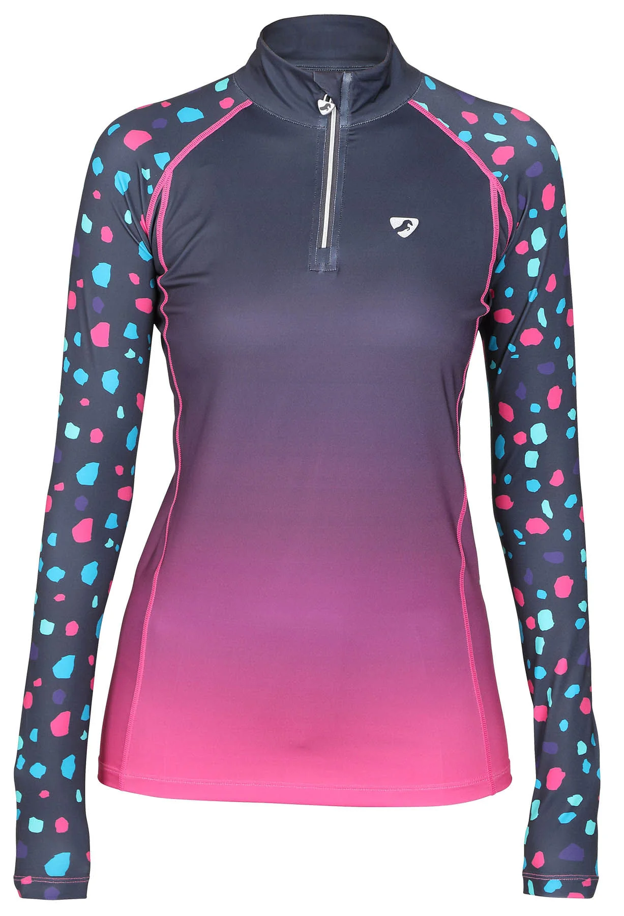 Aubrion Hyde Park UV Protection Top - Pet's Shop