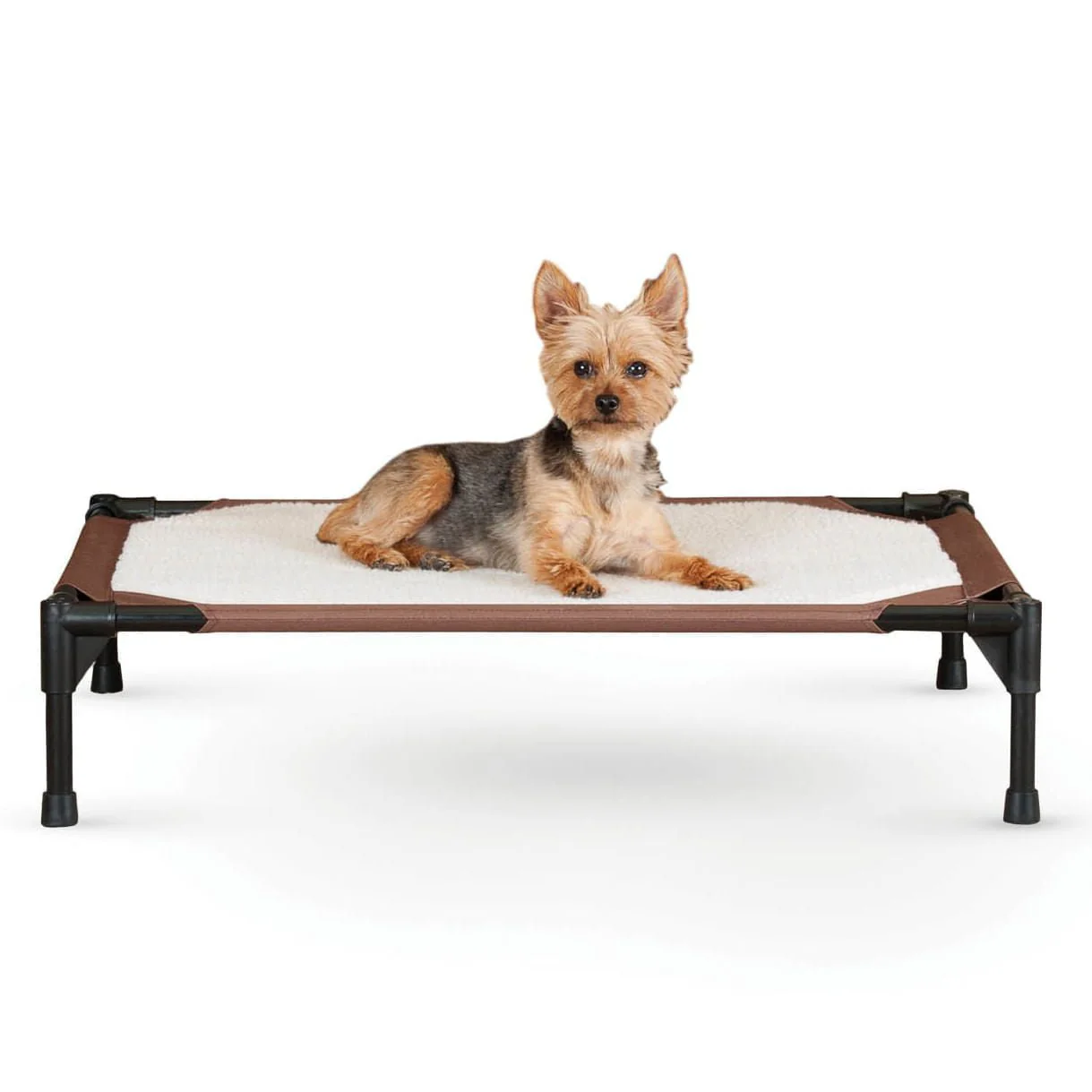 K&H Self-Warming Pet Cot - Pet's Shop