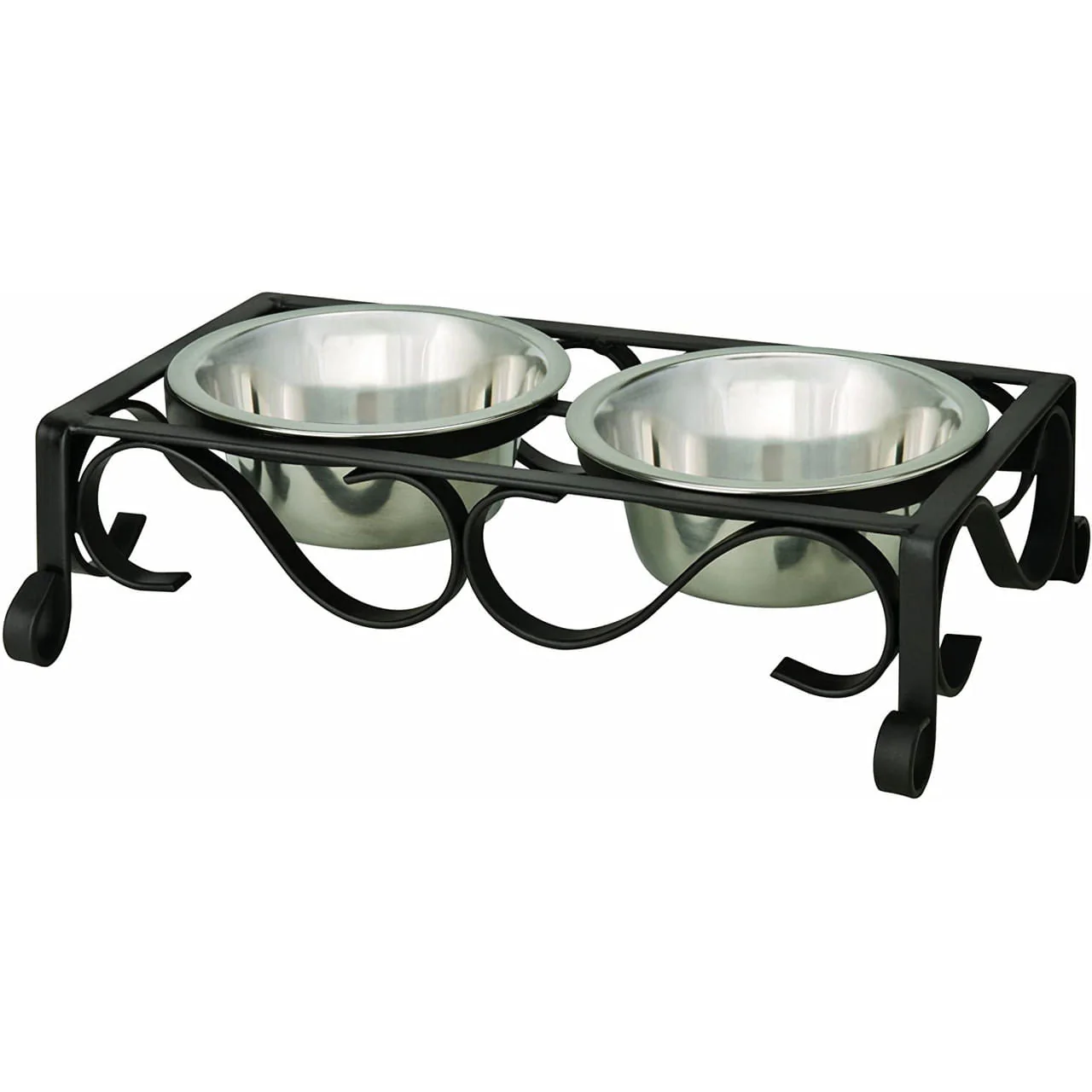 Layton Diner - Pet's Shop