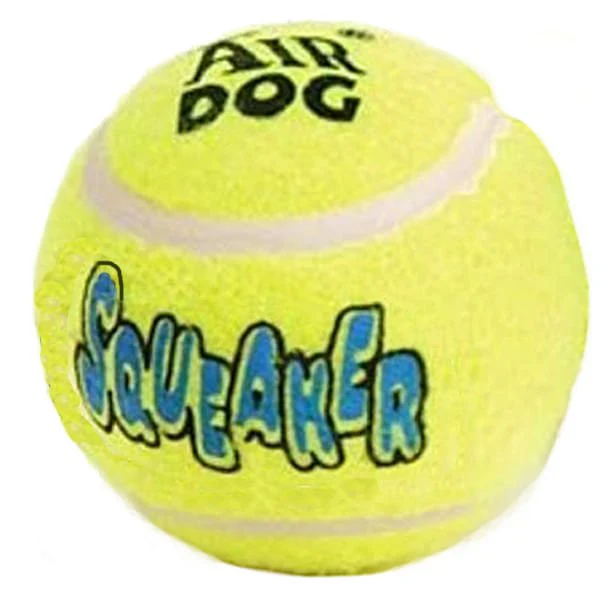 Air KONG Squeaker Tennis Balls - Pet's Shop