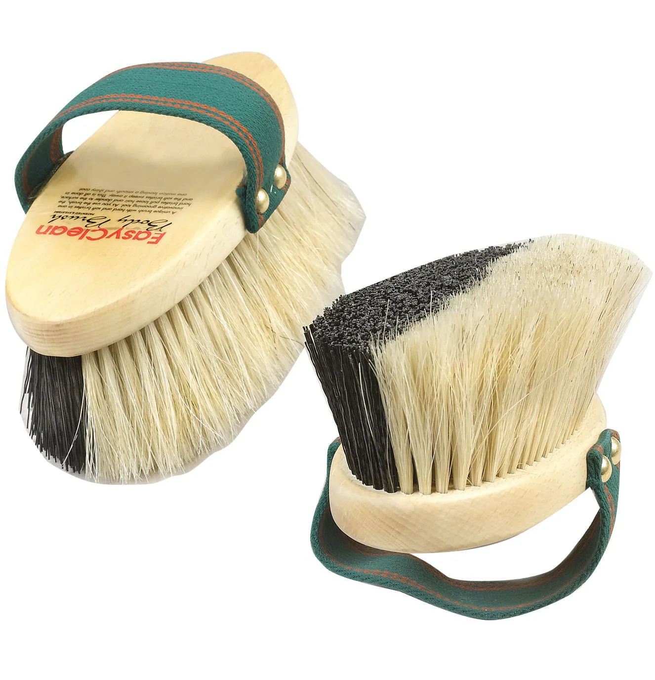 Vale Easy Clean Body Brush - Pet's Shop