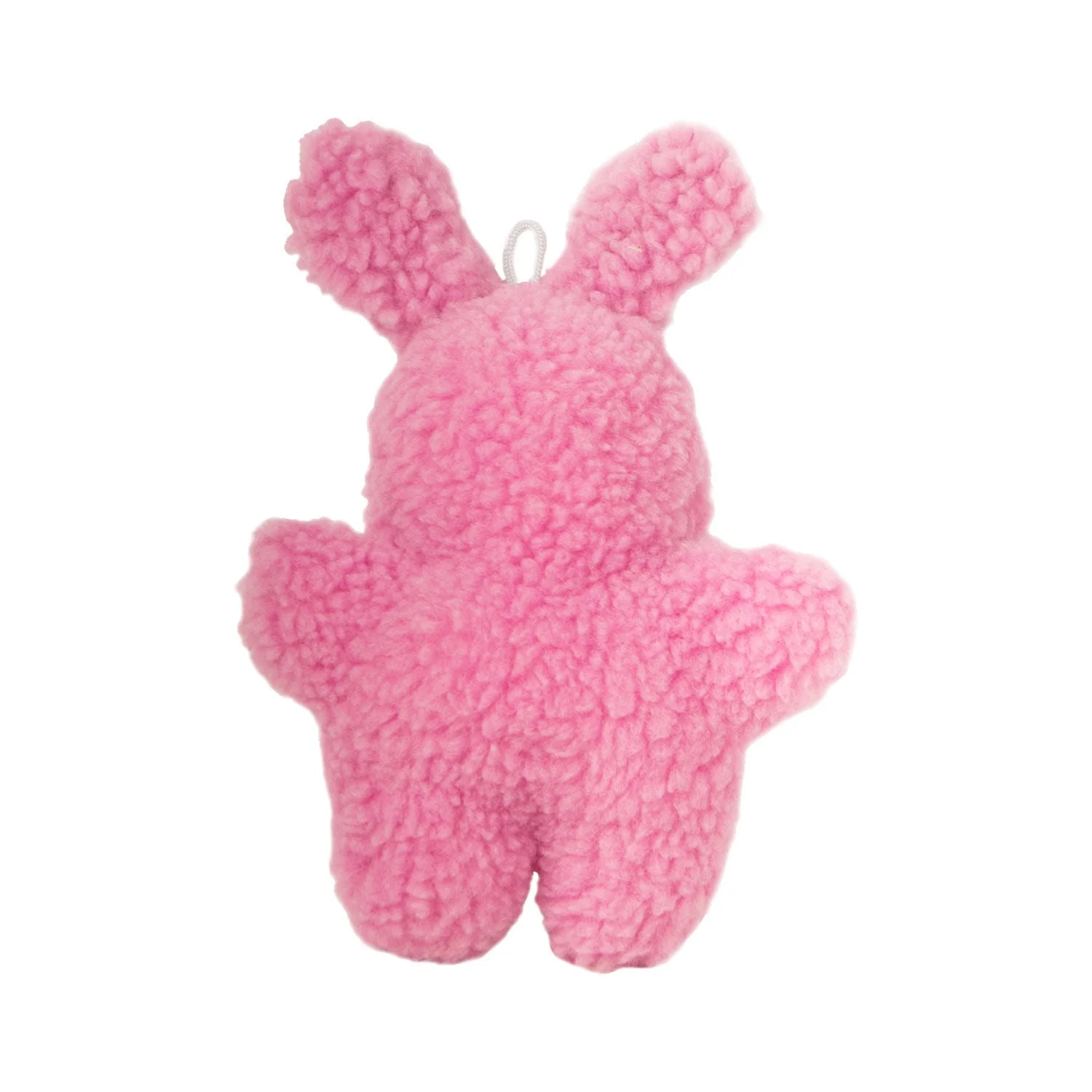 Animal Fuzzies Plush Squeaker Dog Toys - Pet's Shop