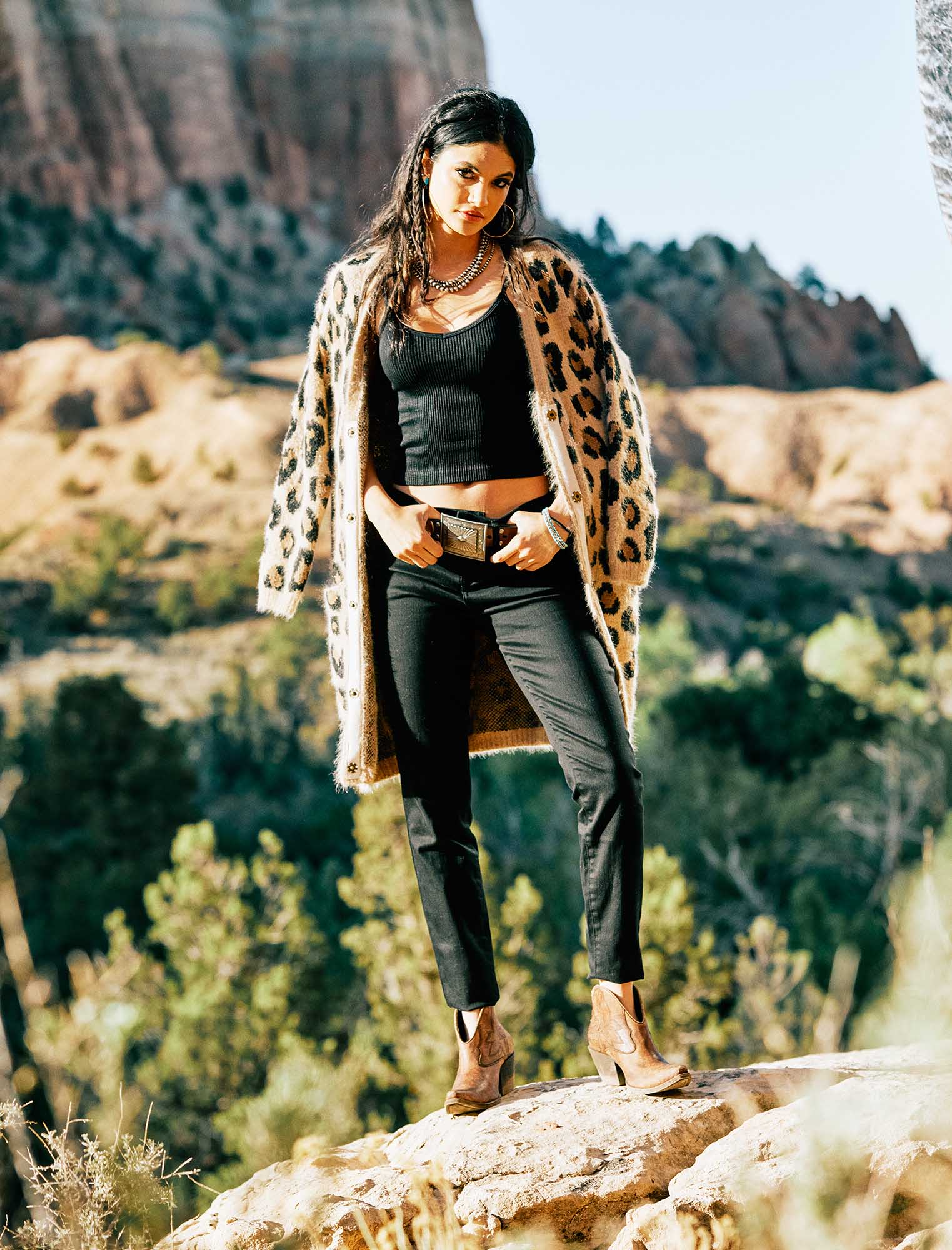 Ariat Women's Forever Skinny Jean - Pet's Shop