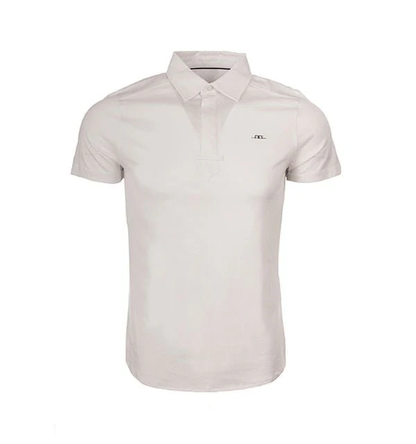 AA Prato Classic Polo, White - Pet's Shop
