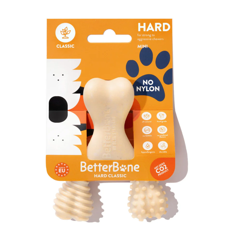 BetterBone Hard Density, Classic - Pet's Shop
