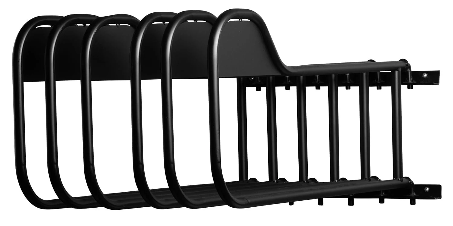 6 Arm Horse Blanket Rack - Pet's Shop