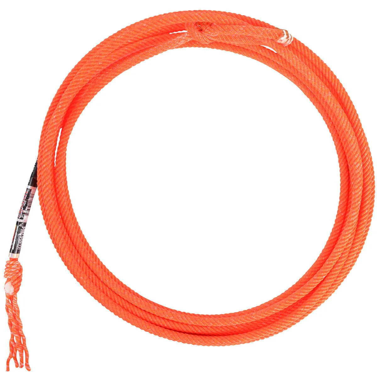 Rattler Spitfire Breakaway Rope, 28' - Pet's Shop