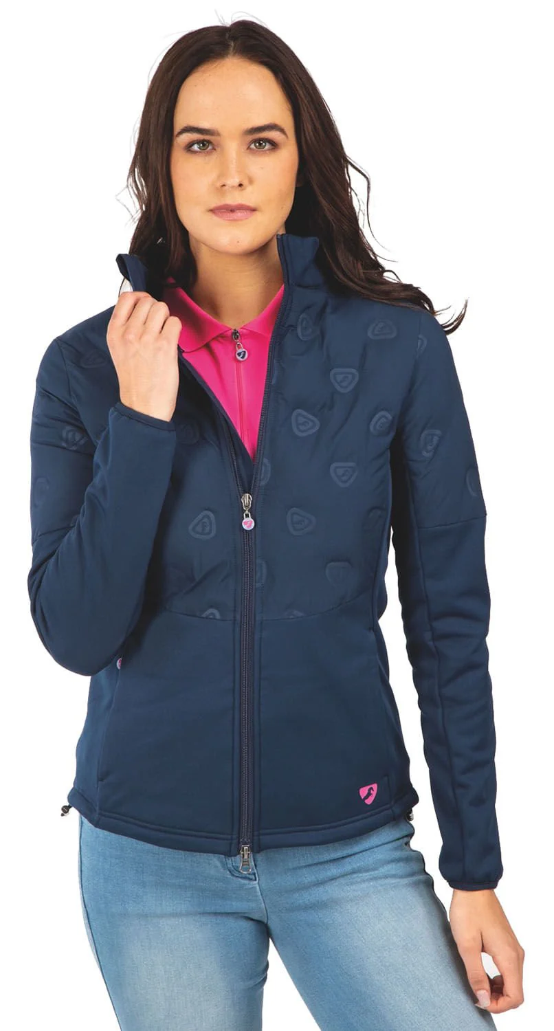 Aubrion Regent Ladies' Lightweight Jacket - Pet's Shop