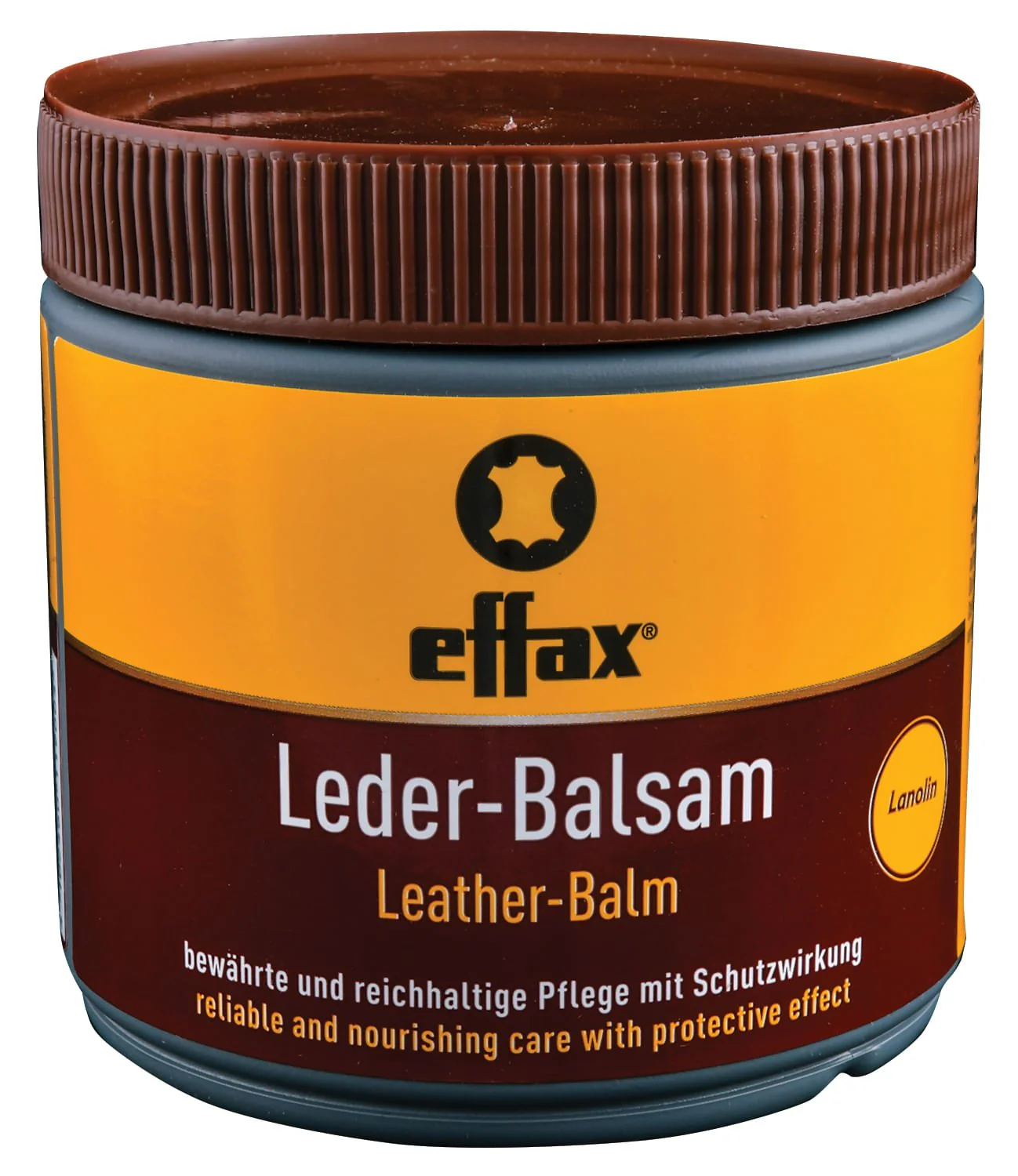 Effax Leather Balsam, 500 mL - Pet's Shop