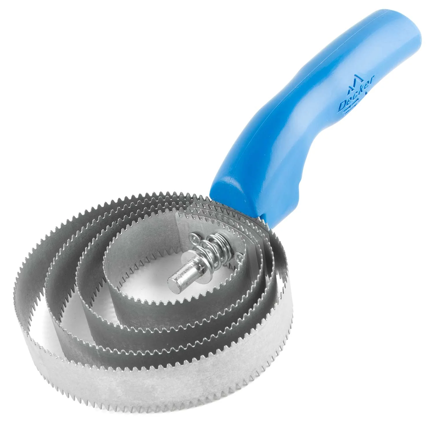 Reversible Curry Comb - Pet's Shop