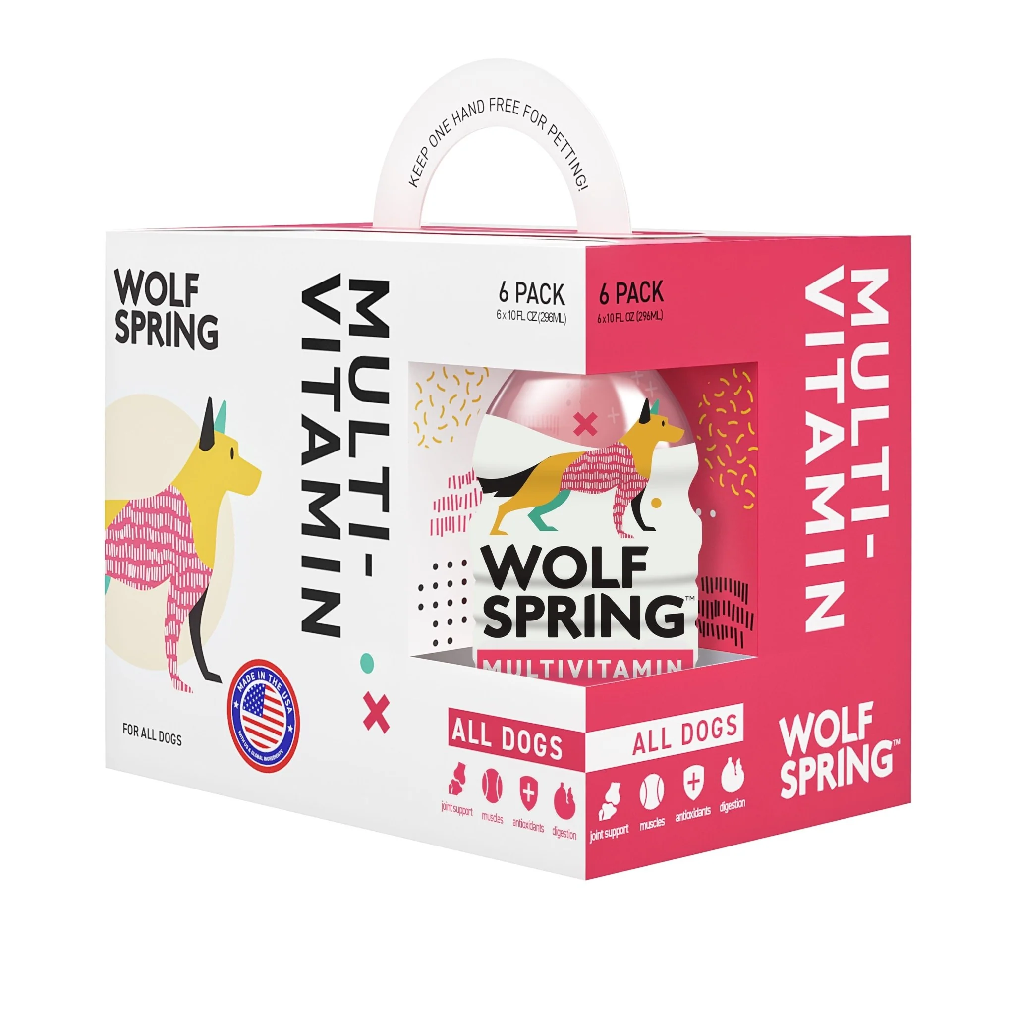 Weight Management Food Topper for Dogs - Pet's Shop