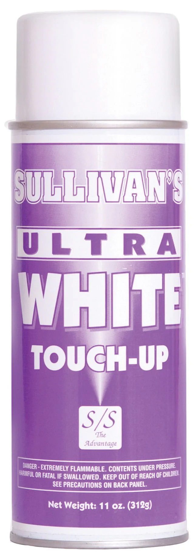 Sullivan's Ultra White Touch-Up - Pet's Shop