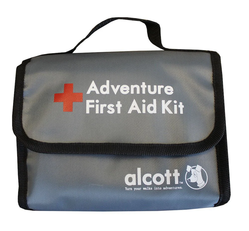 Alcott First Aid Kit for Pets and People - Pet's Shop
