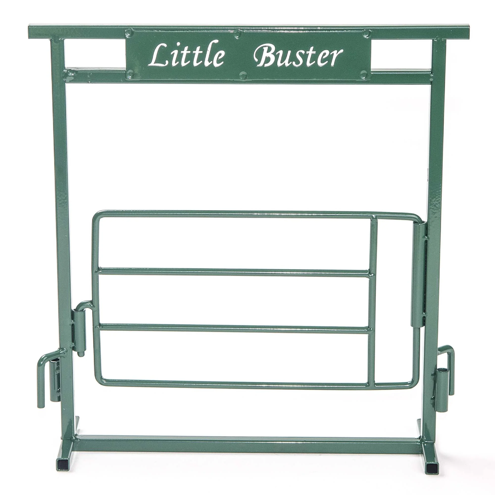 Little Buster Ranch Entry Gate - Pet's Shop