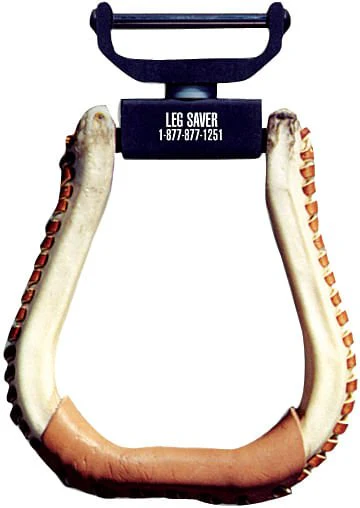 LegSaver Stirrup Swivels, Pair - Pet's Shop