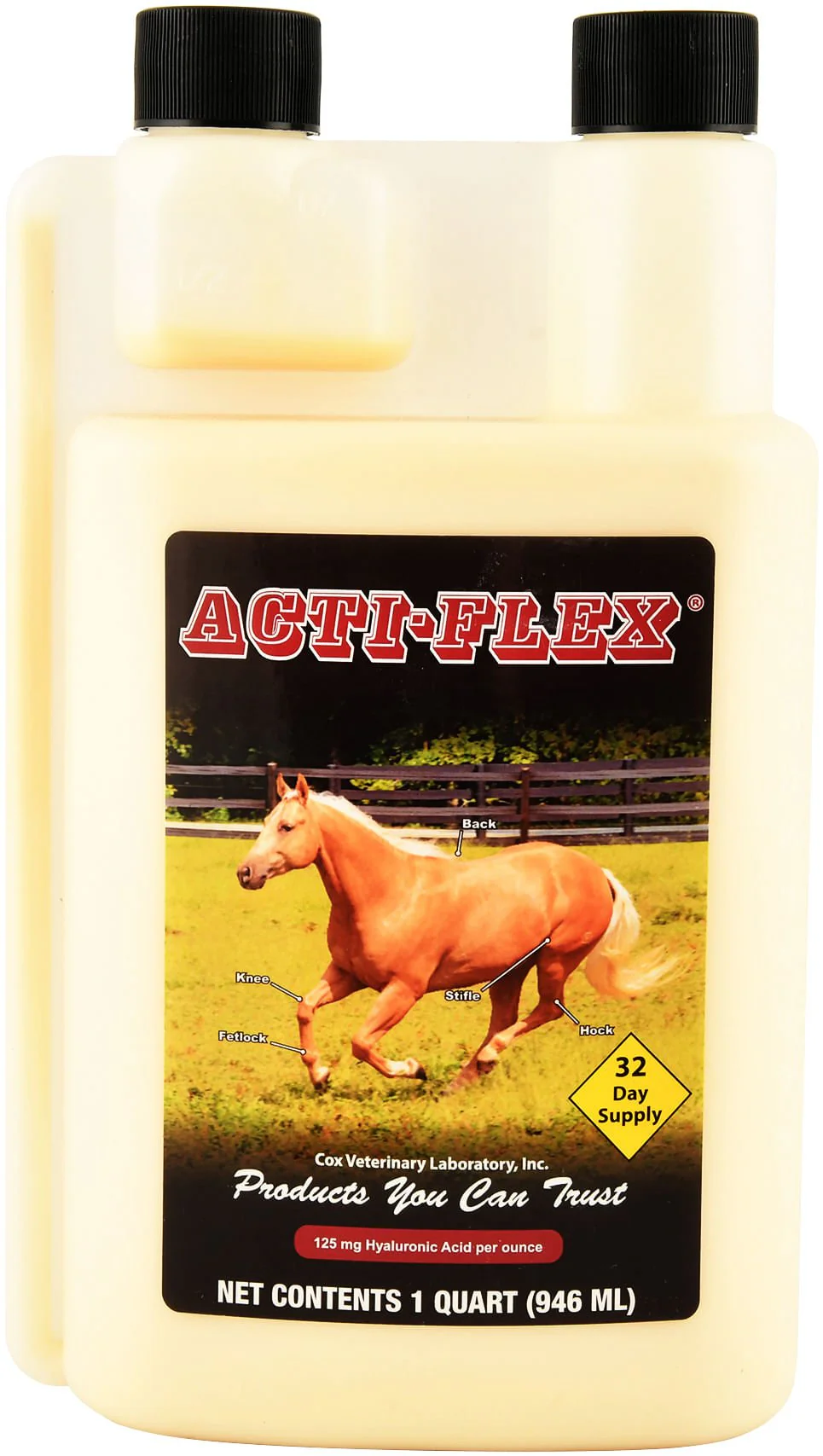 Acti-Flex Liquid Joint Supplement - Pet's Shop