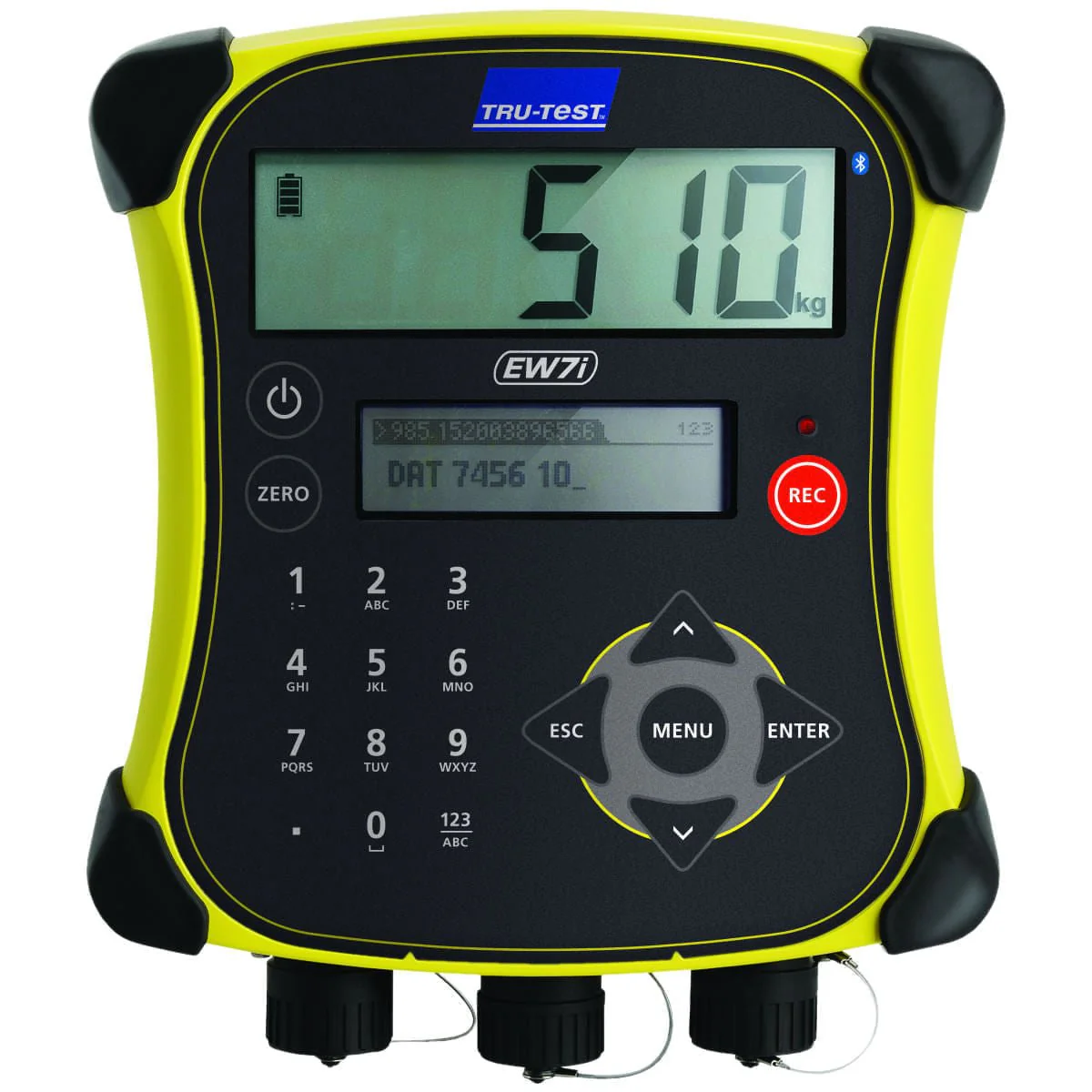 EziWeigh7i Livestock Indicator - Pet's Shop