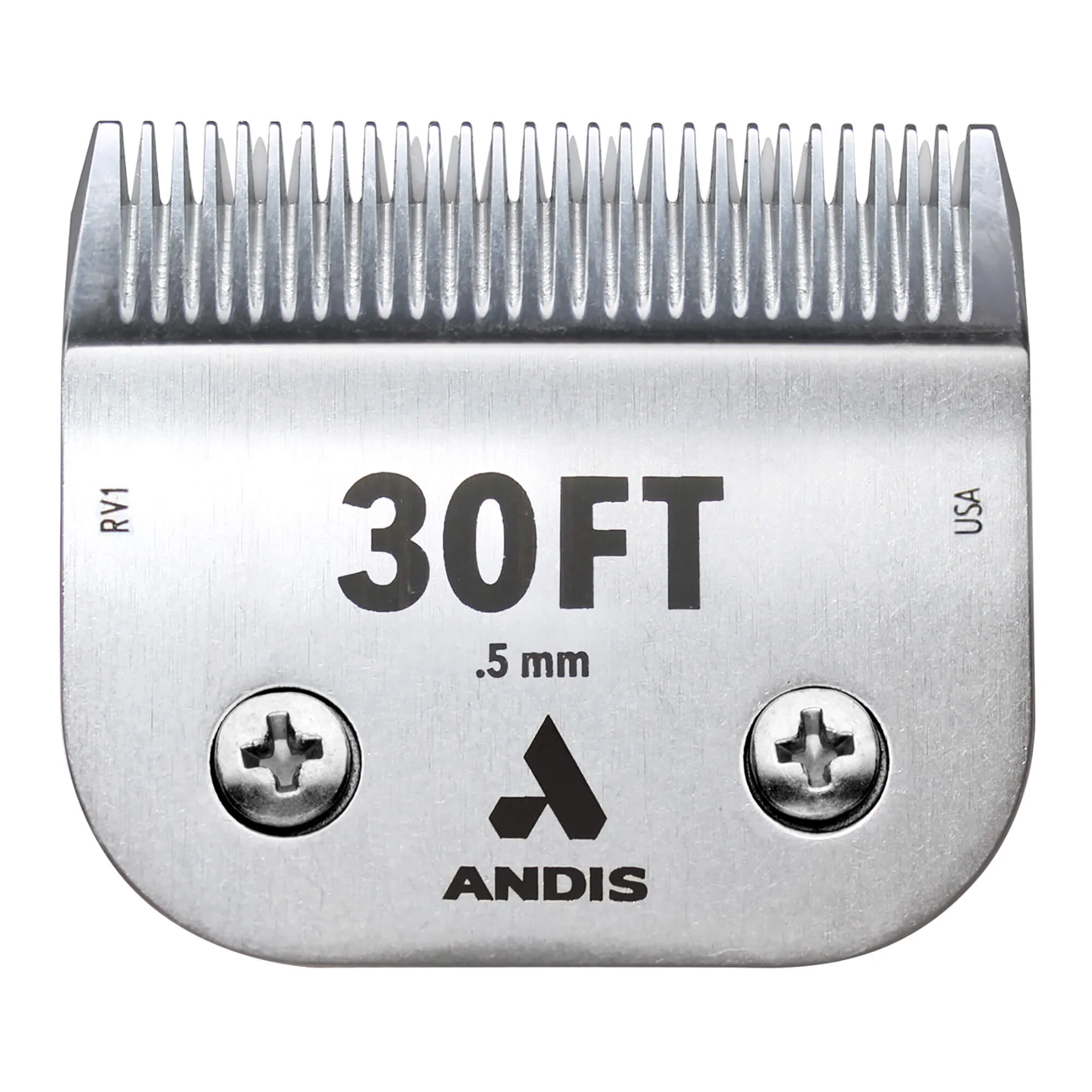 Andis CeramicEDGE FT Blades - Pet's Shop