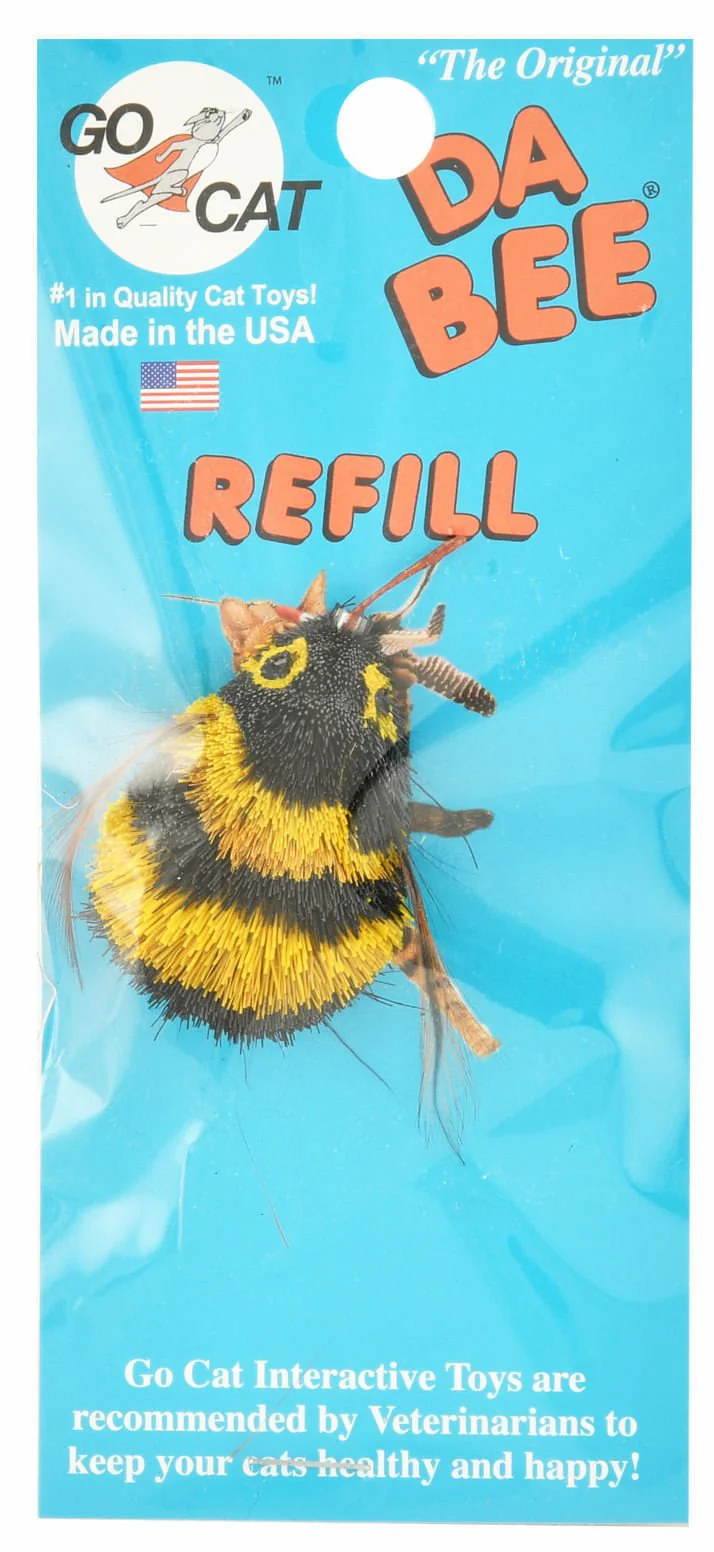 Da Bee Refill - Pet's Shop