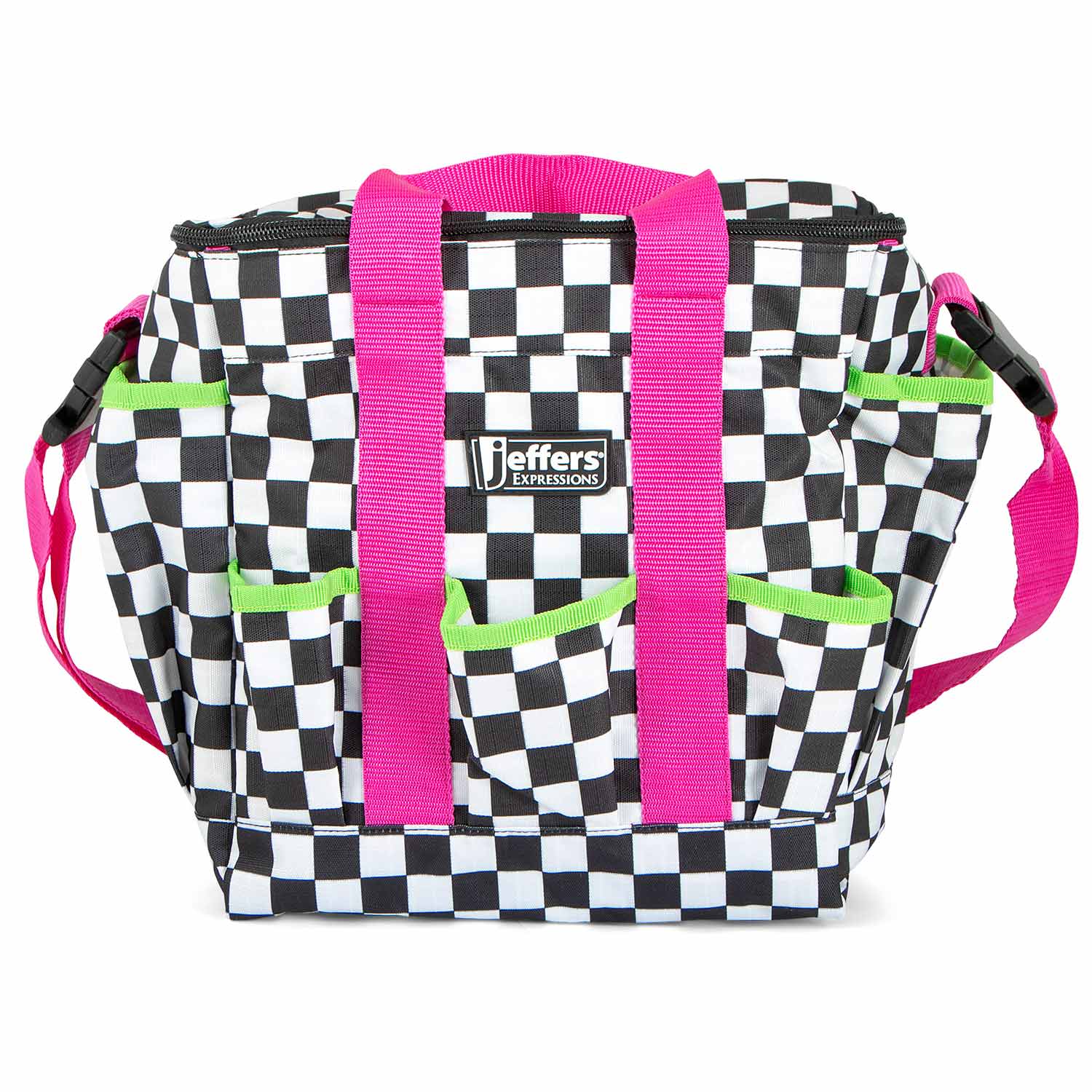 Expression Deluxe Horse Grooming Bag - Pet's Shop