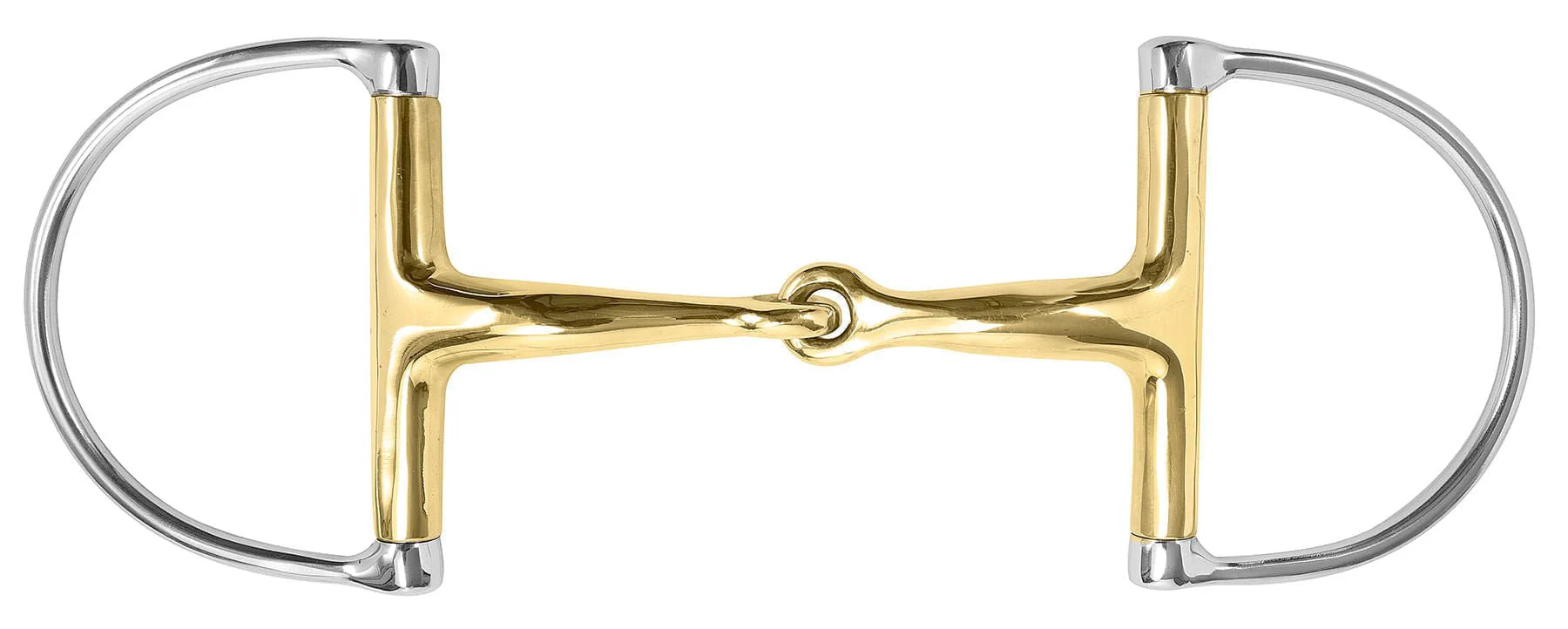 M Toulouse Curved Mouth Hunter D Bit - Pet's Shop