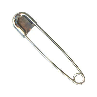 Bandage Pins, 12 pk - Pet's Shop