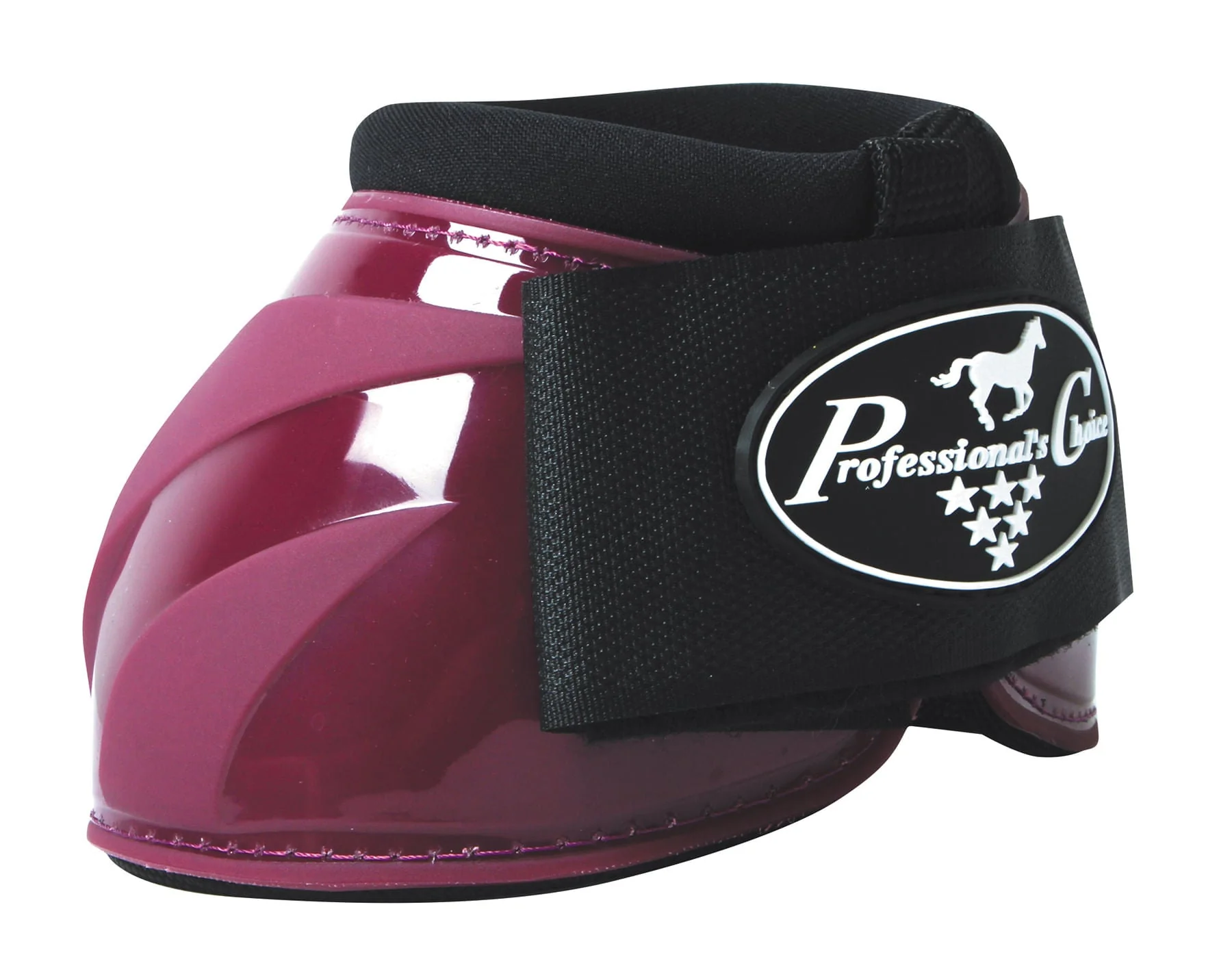 Professional's Choice Spartan II Bell Boots - Pet's Shop