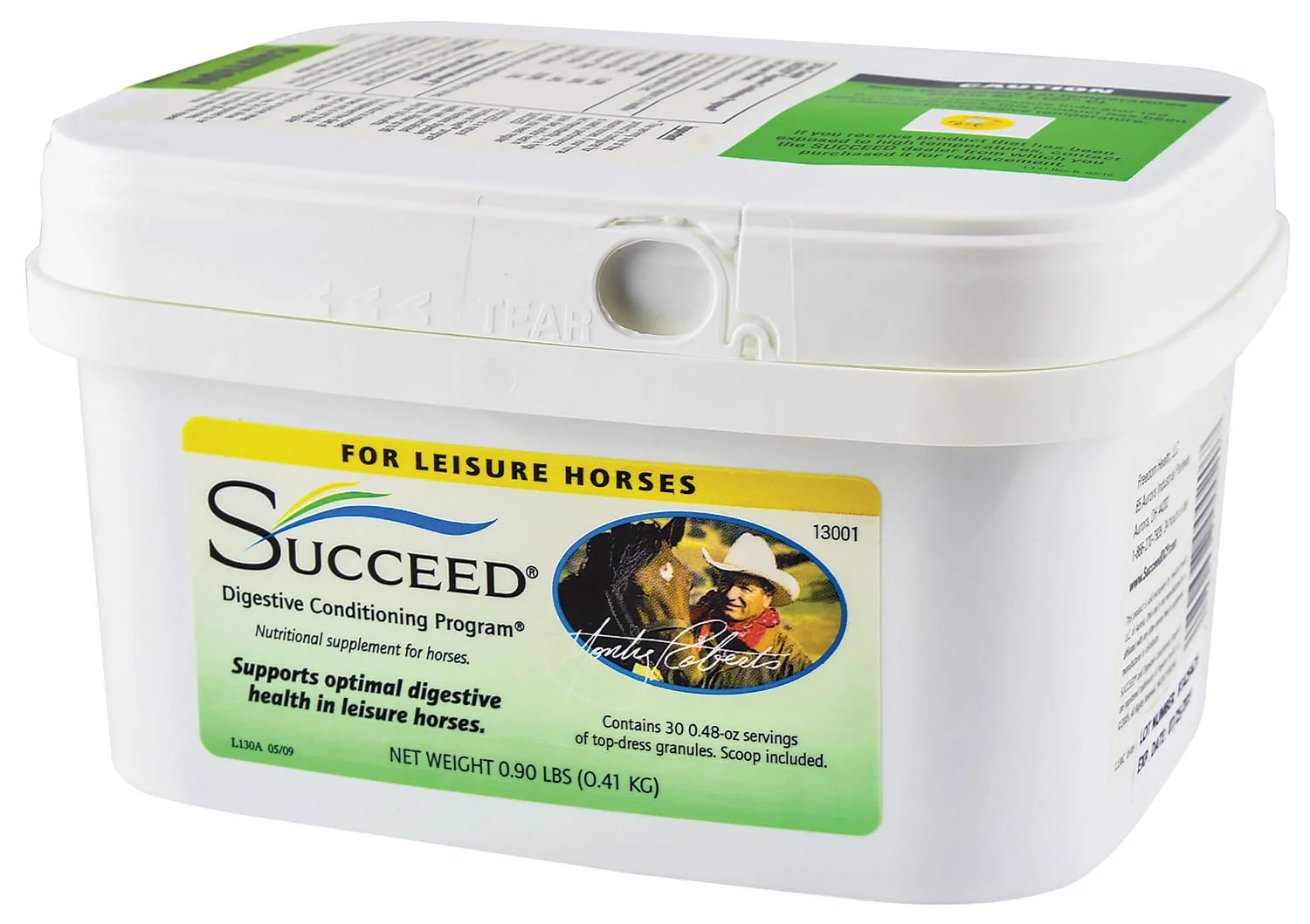 SUCCEED Digestive Horse Supplement - Pet's Shop