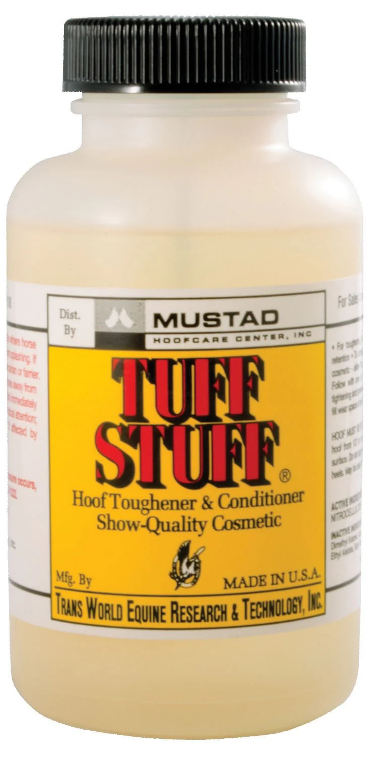 Tuff Stuff, 7.5 oz - Pet's Shop