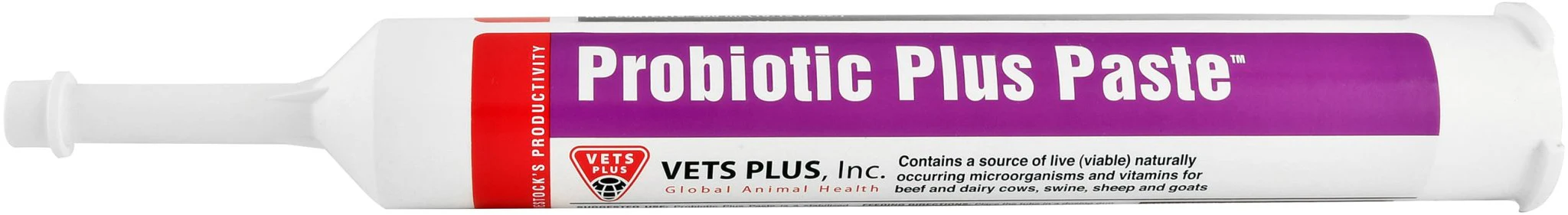 Probiotic Plus Paste - Pet's Shop