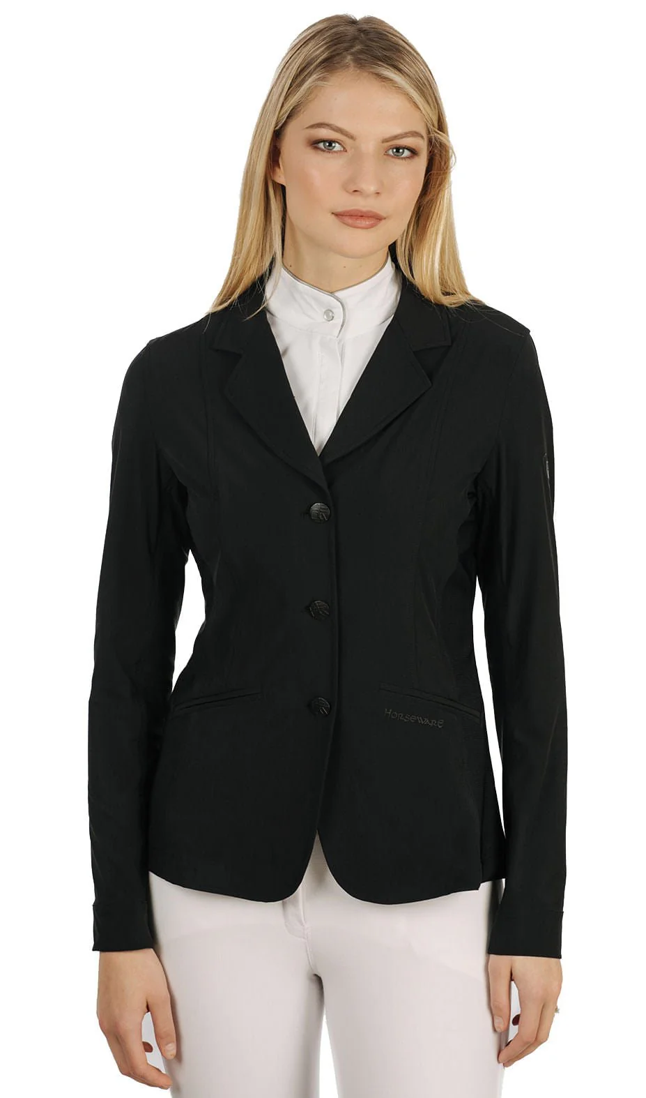 Air Mk2 Ladies' Competition Jacket - Pet's Shop