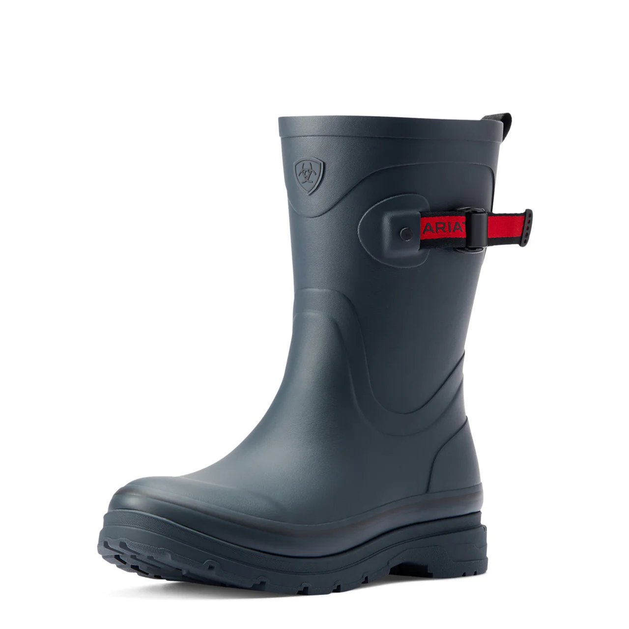 Ariat Women's Kelmarsh Mid Rubber Boot - Pet's Shop