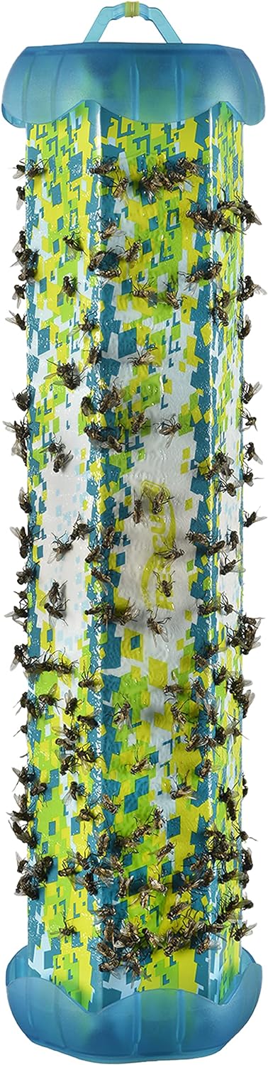 RESCUE! Indoor Fly TrapStik - Pet's Shop