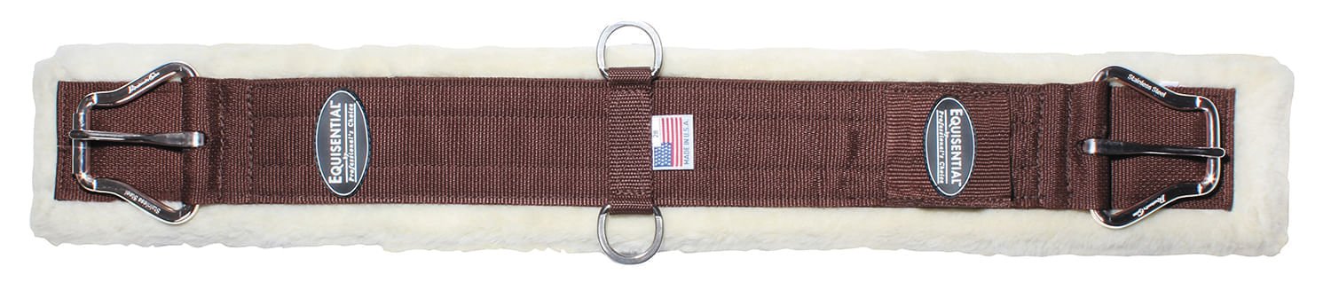 Professional's Choice Equisential Fleece Cinch - Pet's Shop