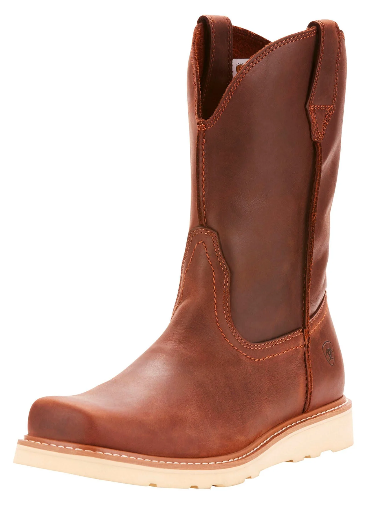 Ariat Men's Rambler Recon Western Boot - Pet's Shop