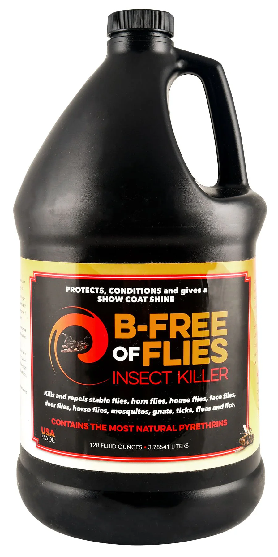 B-Free of Flies - Bug Killer for Flies & Mosquitoes - Pet's Shop