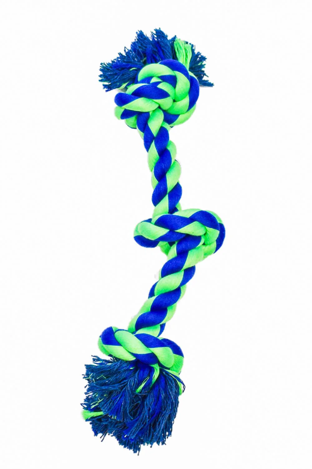 3 Knot Bone - Pet's Shop