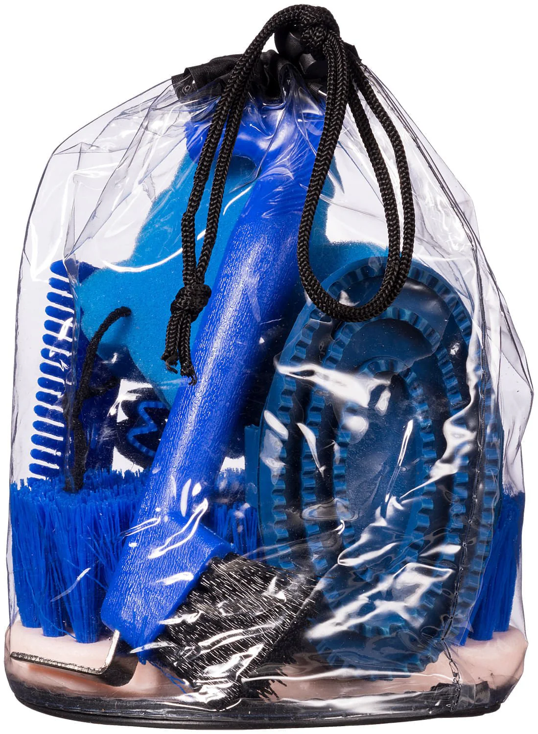 Tough 1 Jr. Horse Grooming Kit, 6 Piece - Pet's Shop