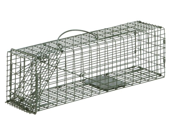 Duke Cage Traps Humane Live Animal  Catch Cage - Pet's Shop