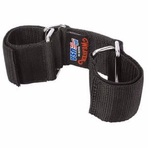 Adjustable Nylon Goat Hobble - Pet's Shop