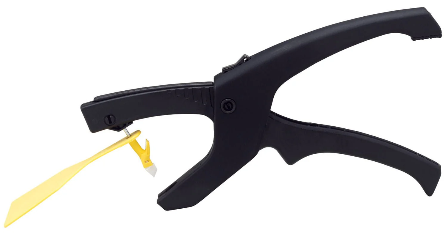 Z Tag Applicator (& Replacement Parts) - Pet's Shop