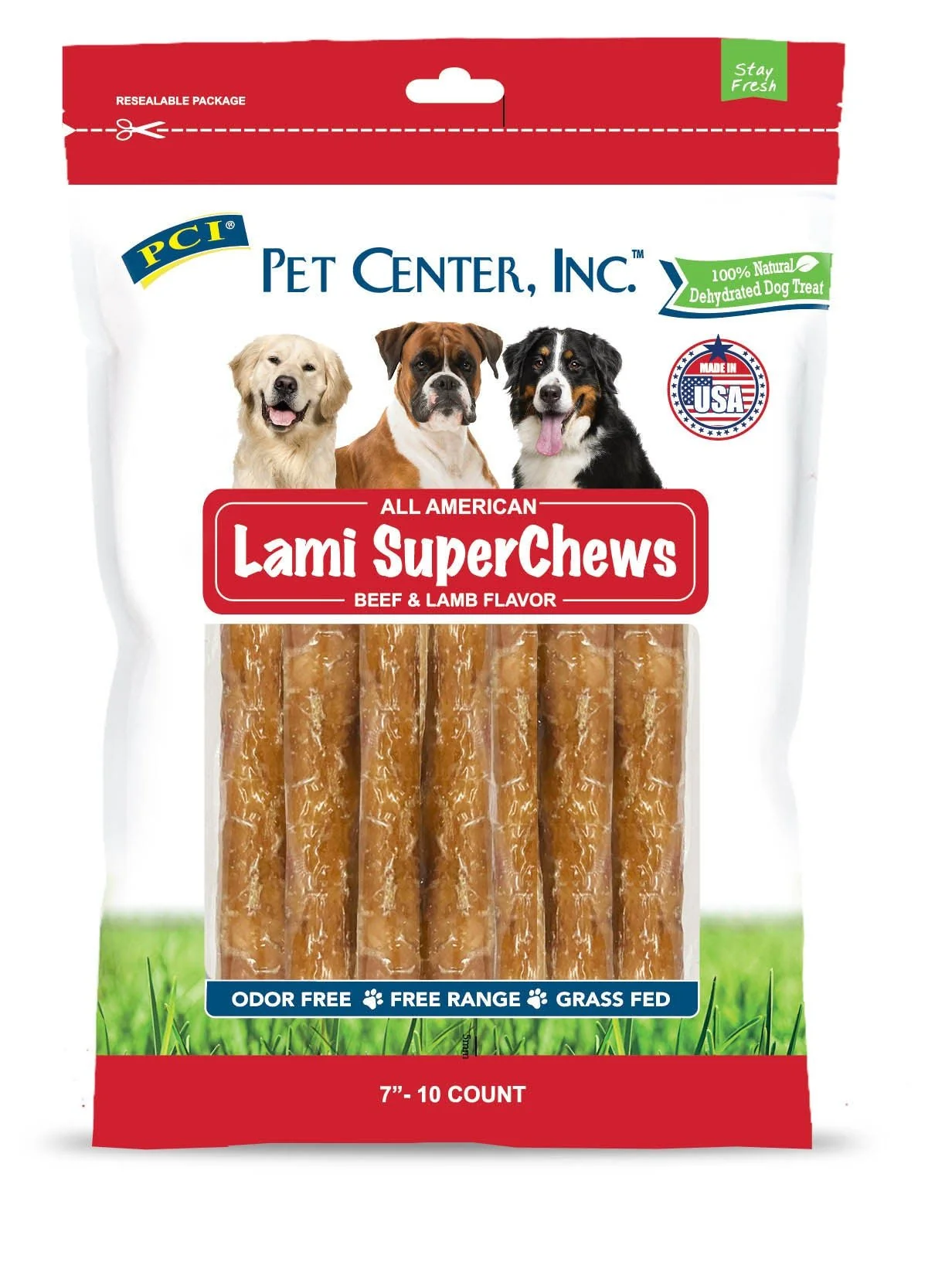 Lami Superchews - Pet's Shop