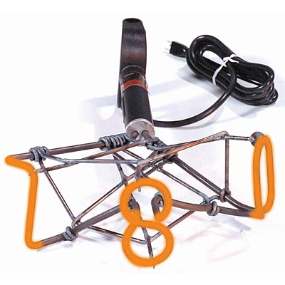 Custom Electric Brander - Pet's Shop